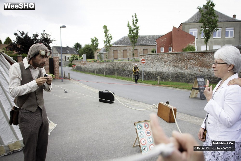 3/19 photos du spectacle Périples immobiles