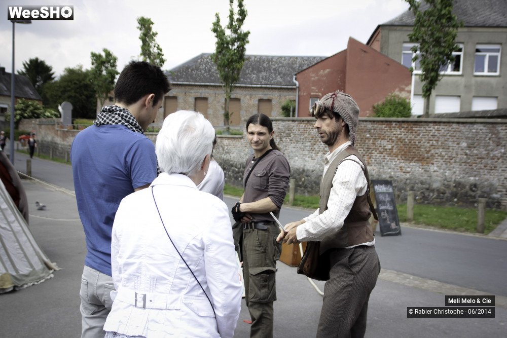 5/19 photos du spectacle Périples immobiles