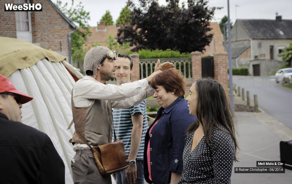 6/19 photos du spectacle Périples immobiles