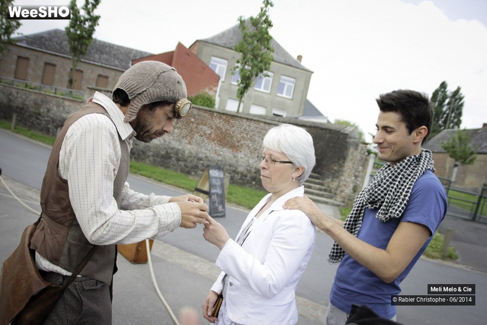 7/19 photos du spectacle Périples immobiles