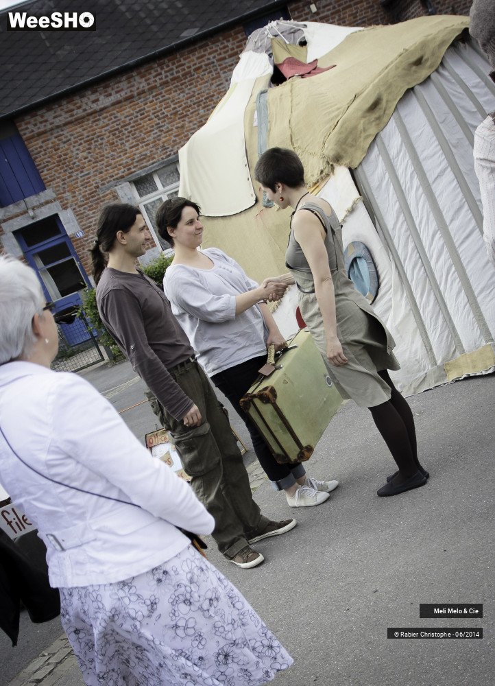 12/19 photos du spectacle Périples immobiles