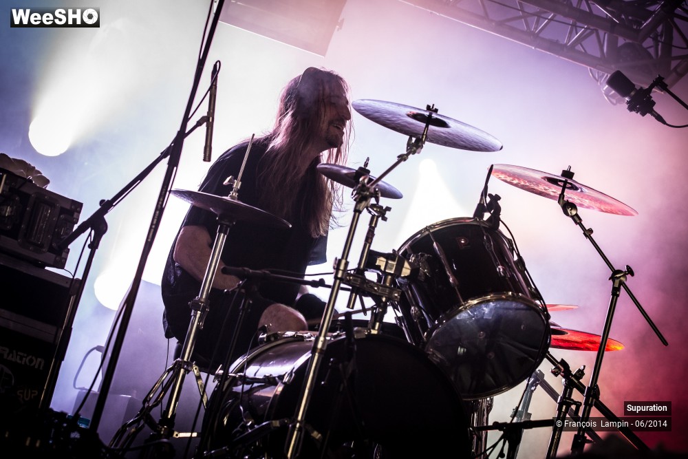 3/22 photos du spectacle Supuration