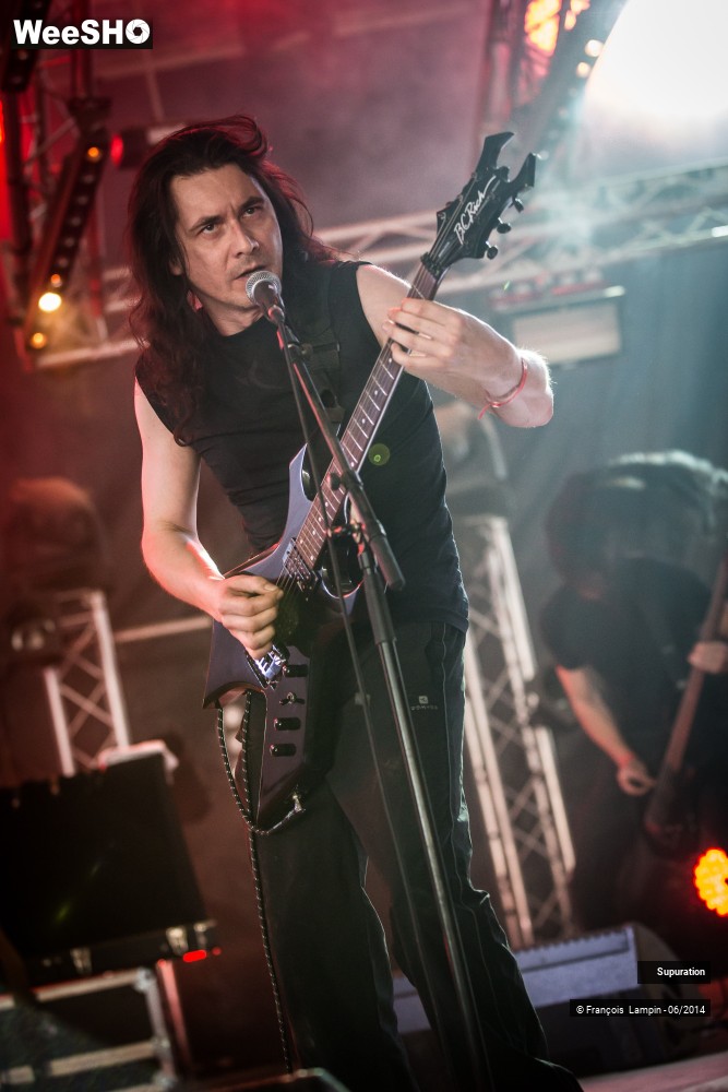 5/22 photos du spectacle Supuration