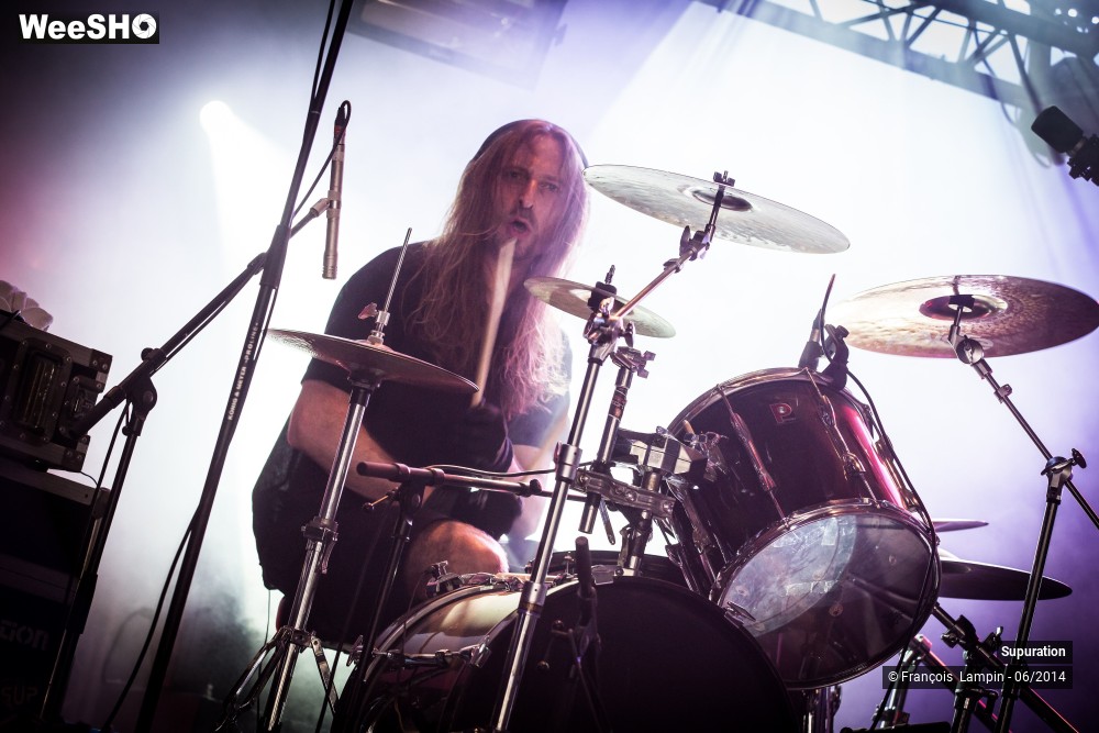 6/22 photos du spectacle Supuration