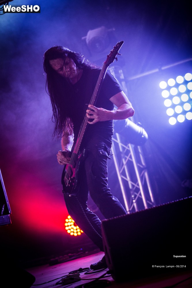 10/22 photos du spectacle Supuration