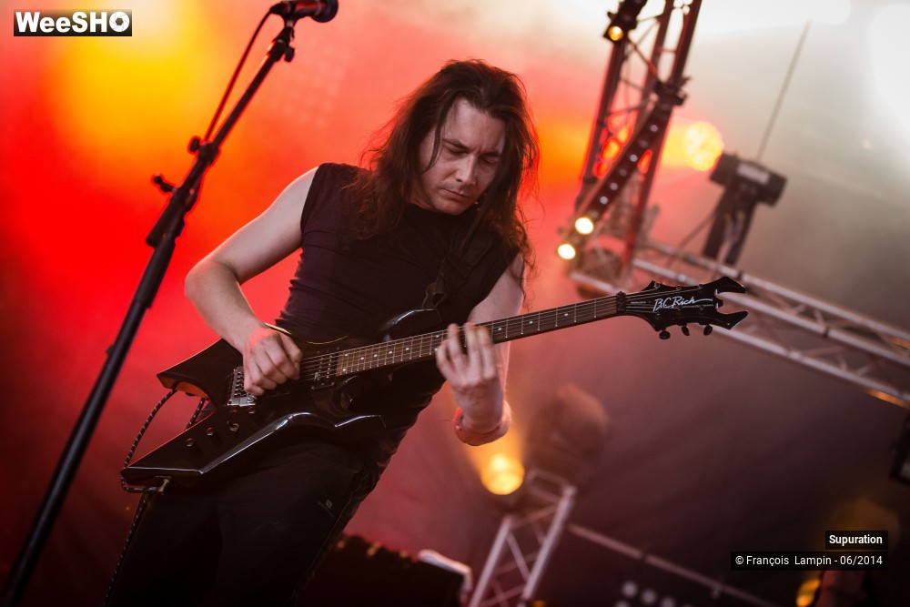 11/22 photos du spectacle Supuration