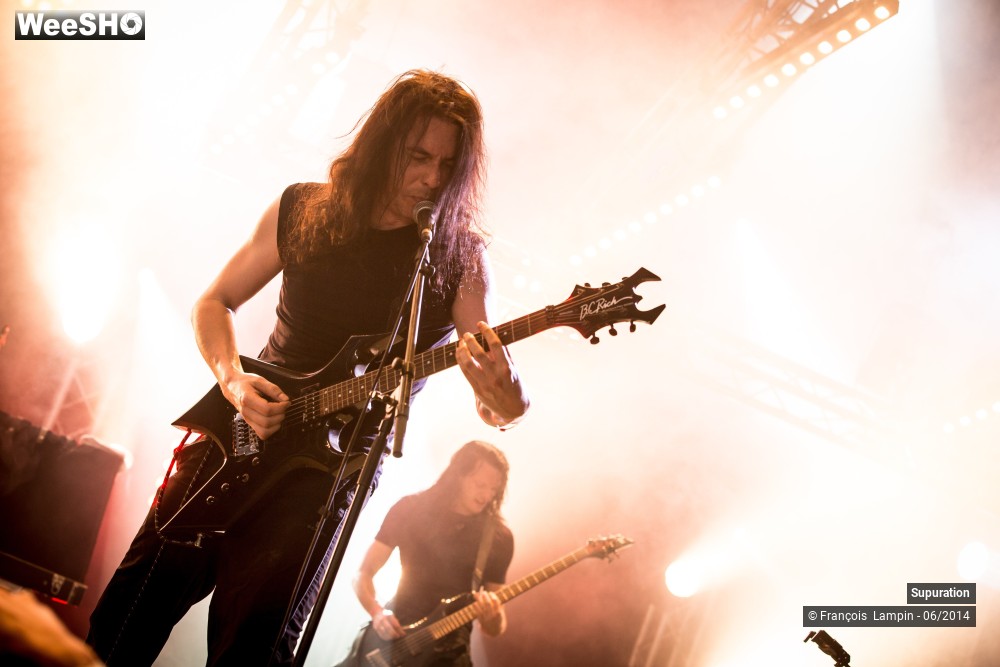 15/22 photos du spectacle Supuration