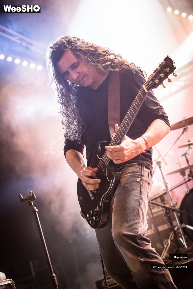 20/22 photos du spectacle Supuration