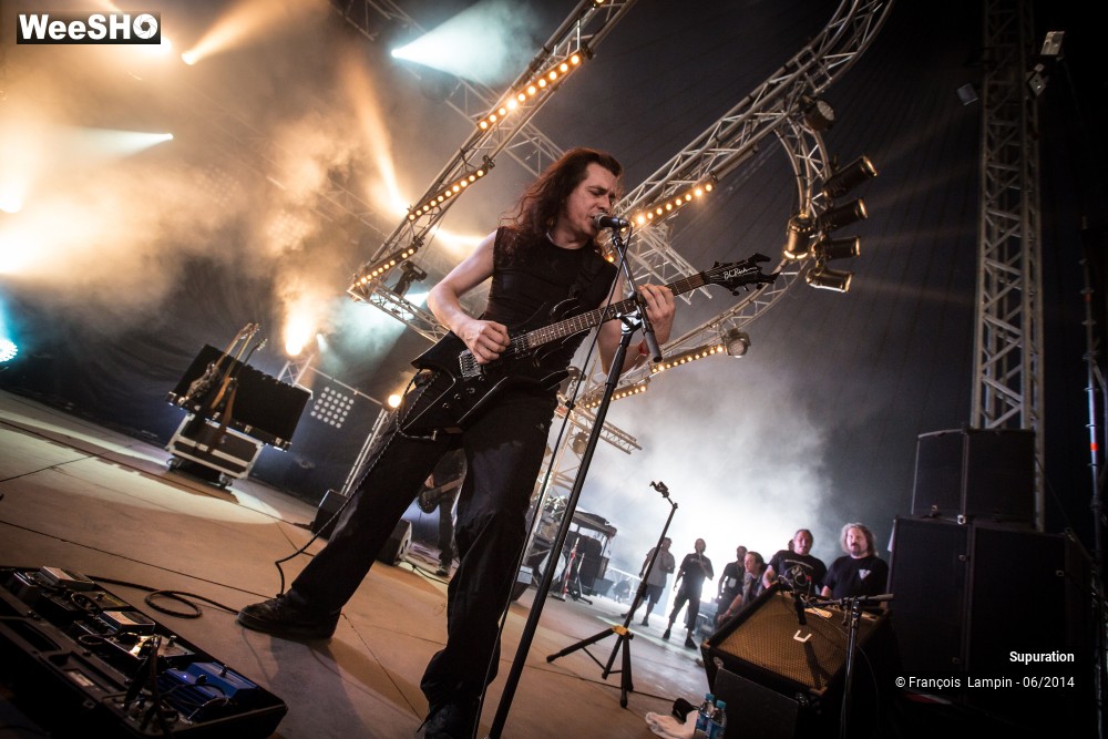 21/22 photos du spectacle Supuration