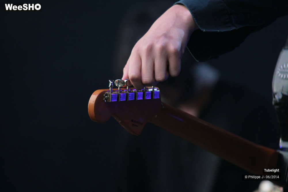 3/24 photos du spectacle Tubelight