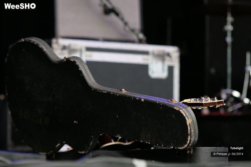 4/24 photos du spectacle Tubelight