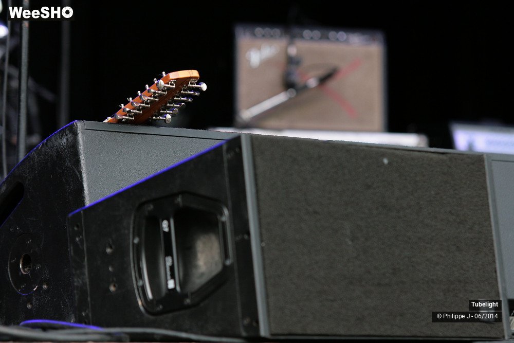 5/24 photos du spectacle Tubelight