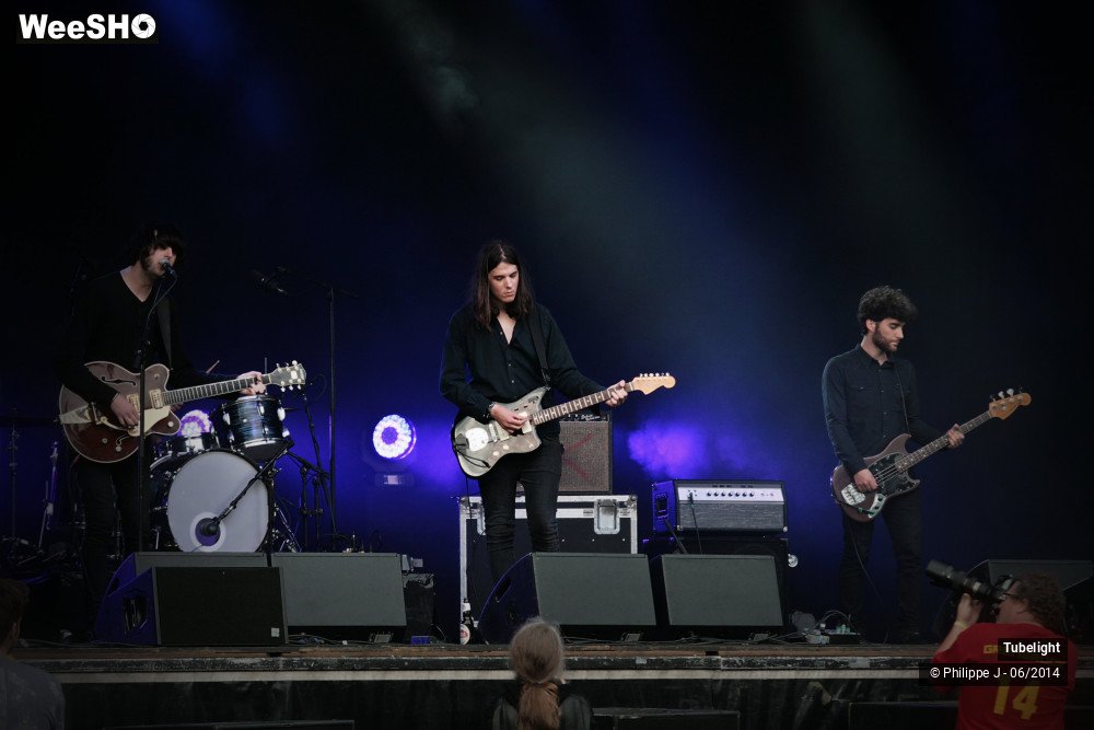 7/24 photos du spectacle Tubelight