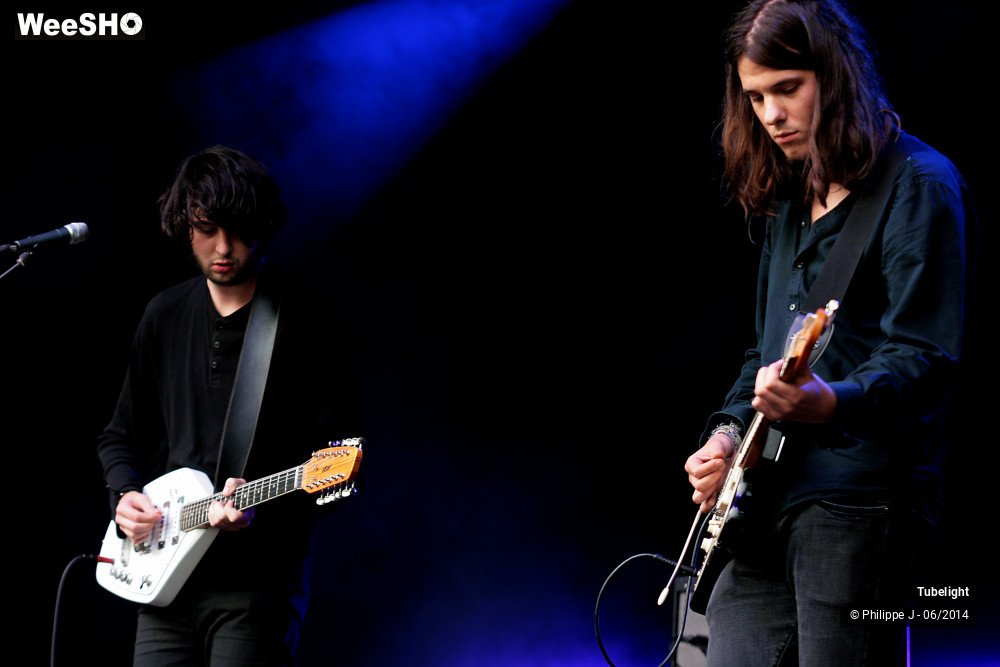 10/24 photos du spectacle Tubelight