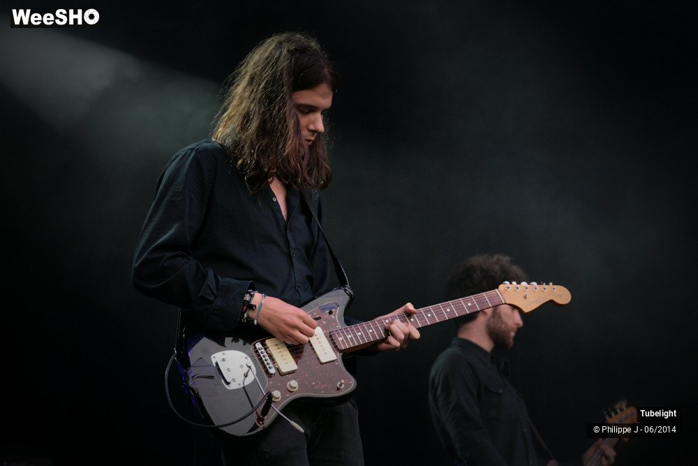 11/24 photos du spectacle Tubelight