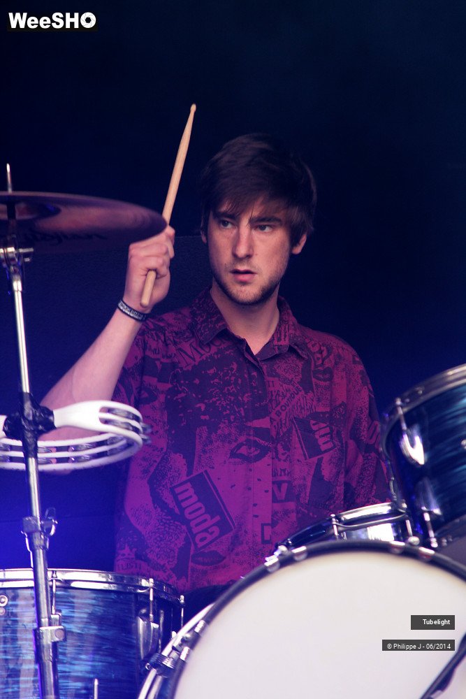 16/24 photos du spectacle Tubelight