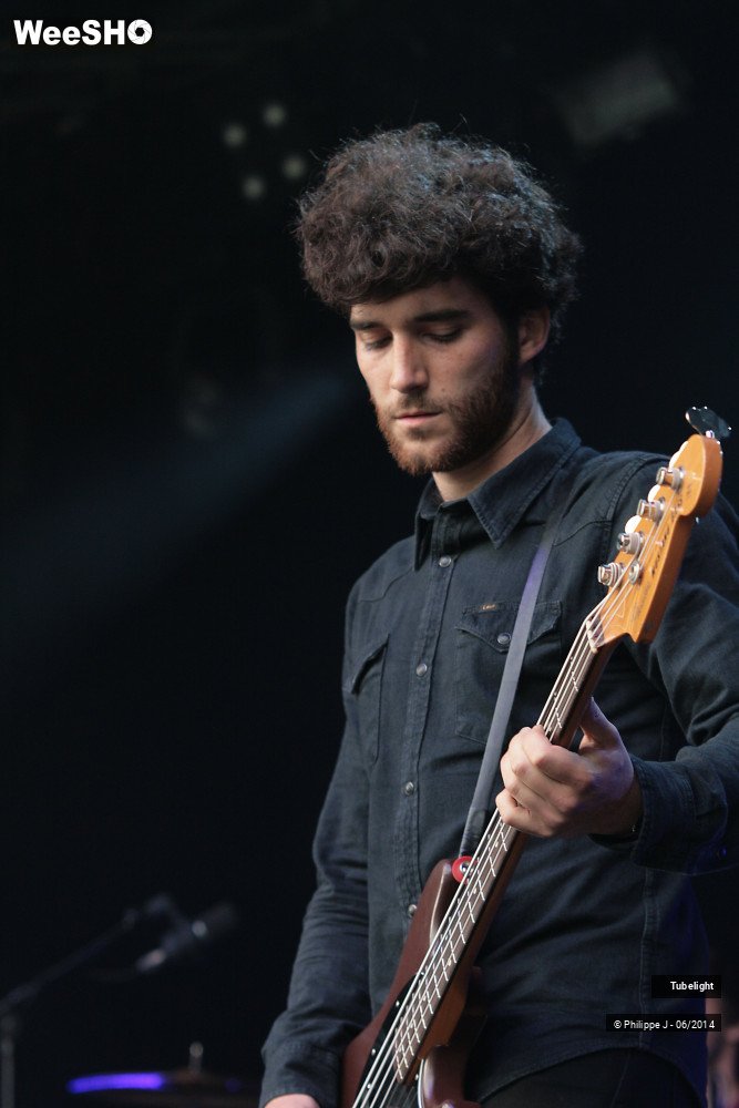 17/24 photos du spectacle Tubelight