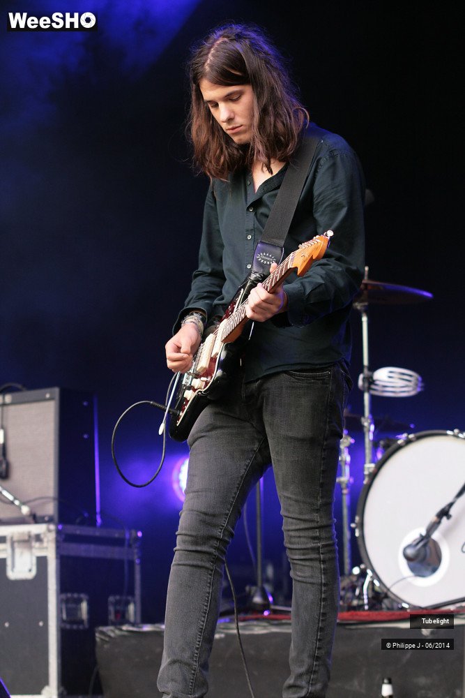 19/24 photos du spectacle Tubelight