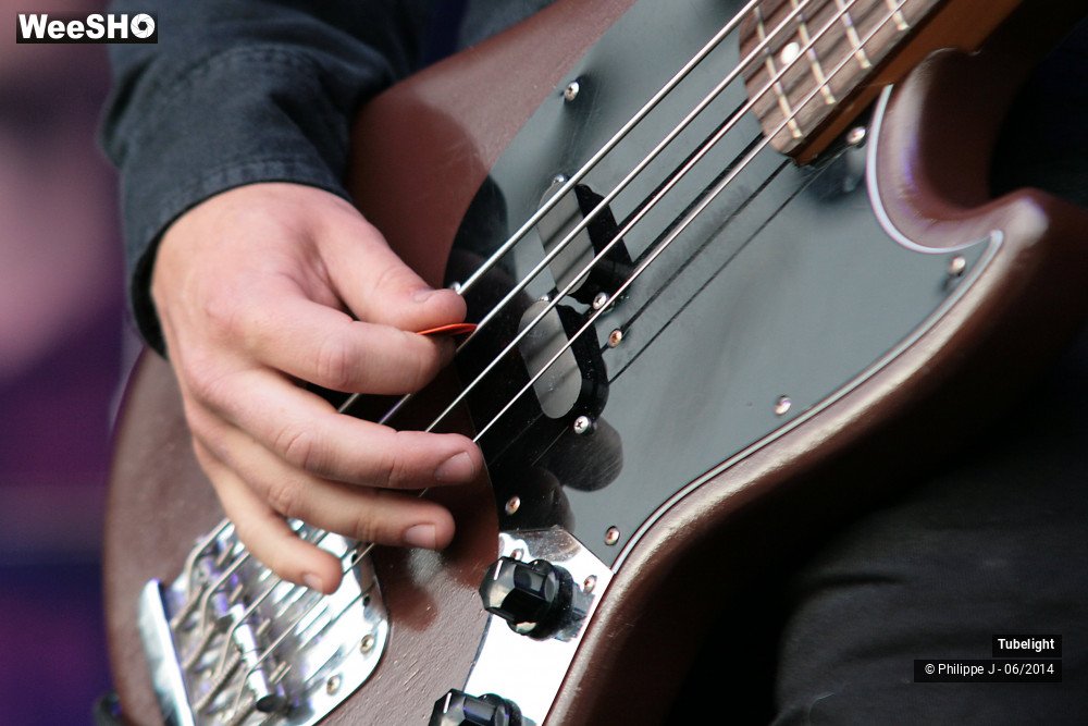 22/24 photos du spectacle Tubelight