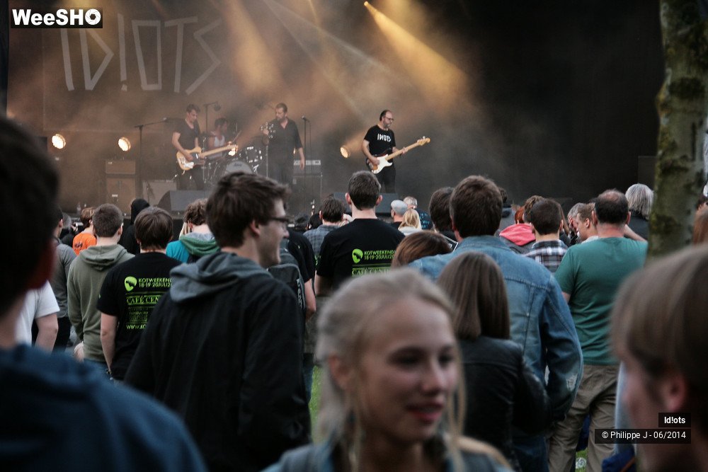 5/31 photos du spectacle Id!ots