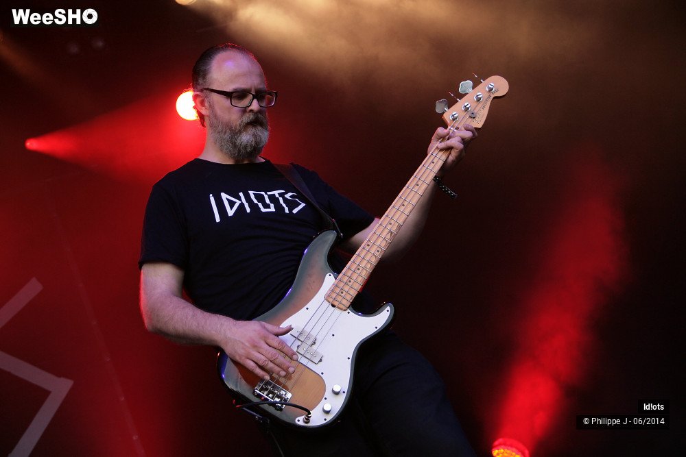 7/31 photos du spectacle Id!ots