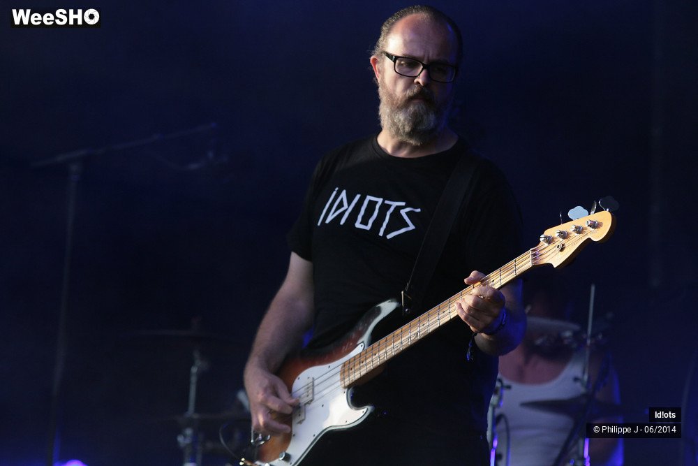 8/31 photos du spectacle Id!ots