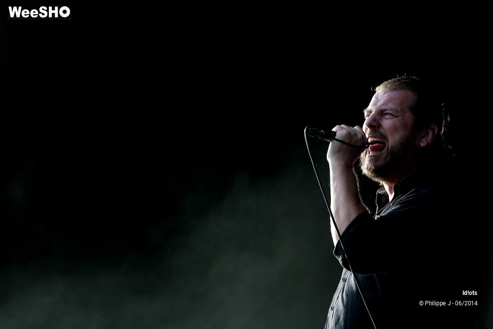 9/31 photos du spectacle Id!ots