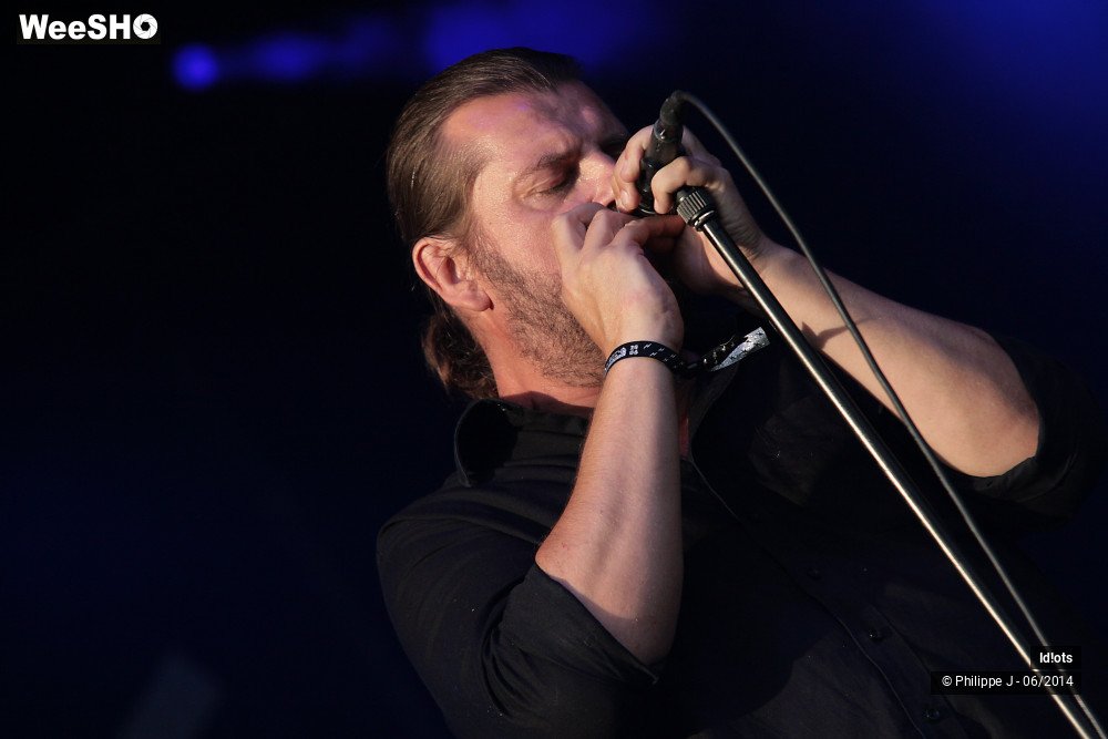 11/31 photos du spectacle Id!ots