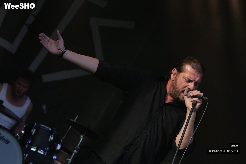 12/31 photos du spectacle Id!ots