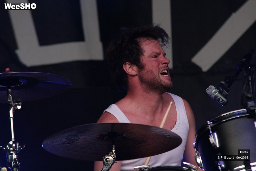 13/31 photos du spectacle Id!ots