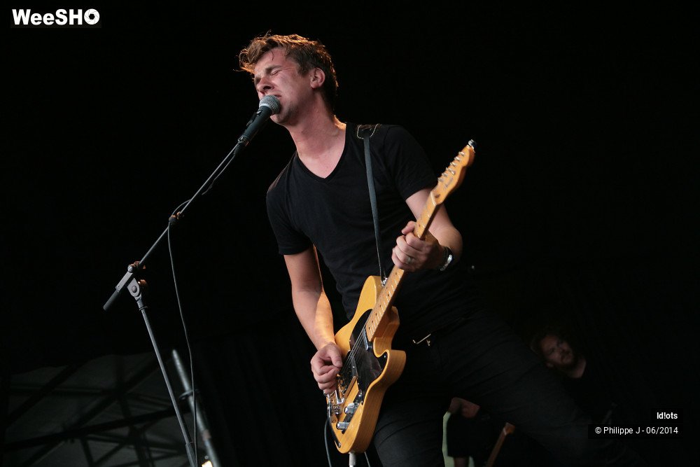 14/31 photos du spectacle Id!ots