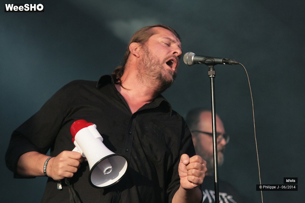 15/31 photos du spectacle Id!ots