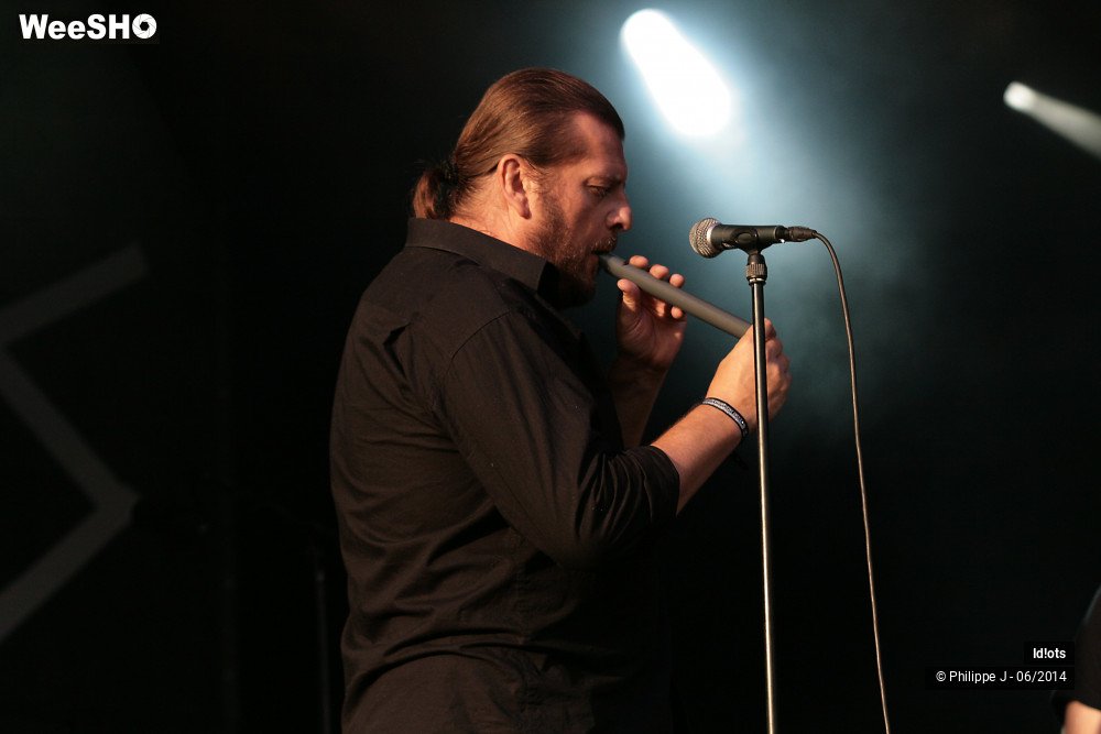 16/31 photos du spectacle Id!ots