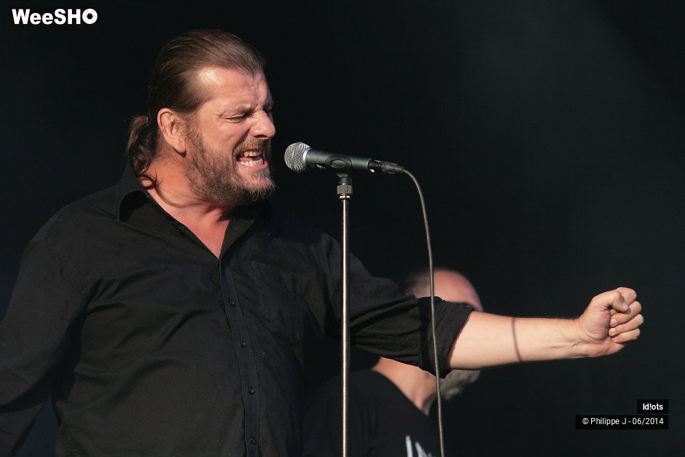 18/31 photos du spectacle Id!ots