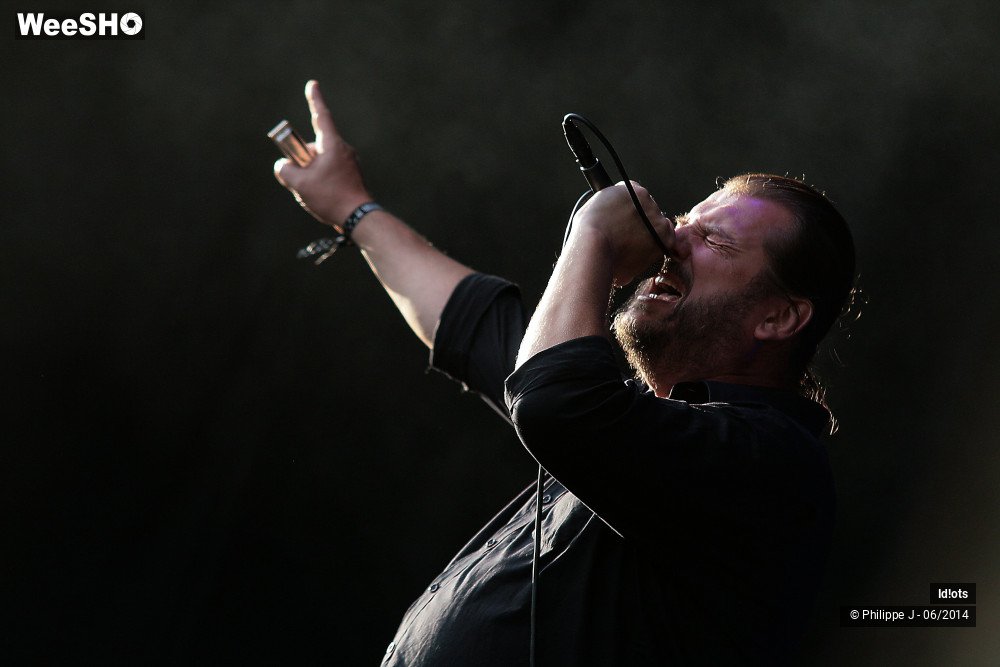 19/31 photos du spectacle Id!ots