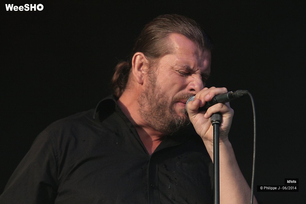 20/31 photos du spectacle Id!ots