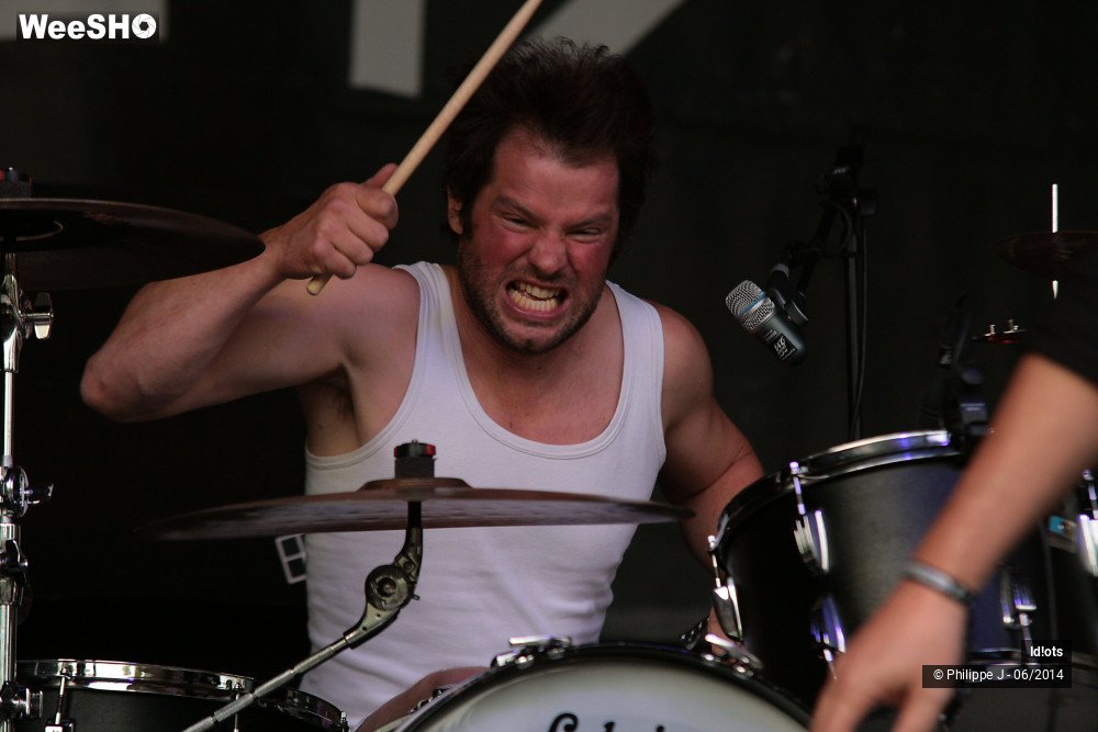 21/31 photos du spectacle Id!ots