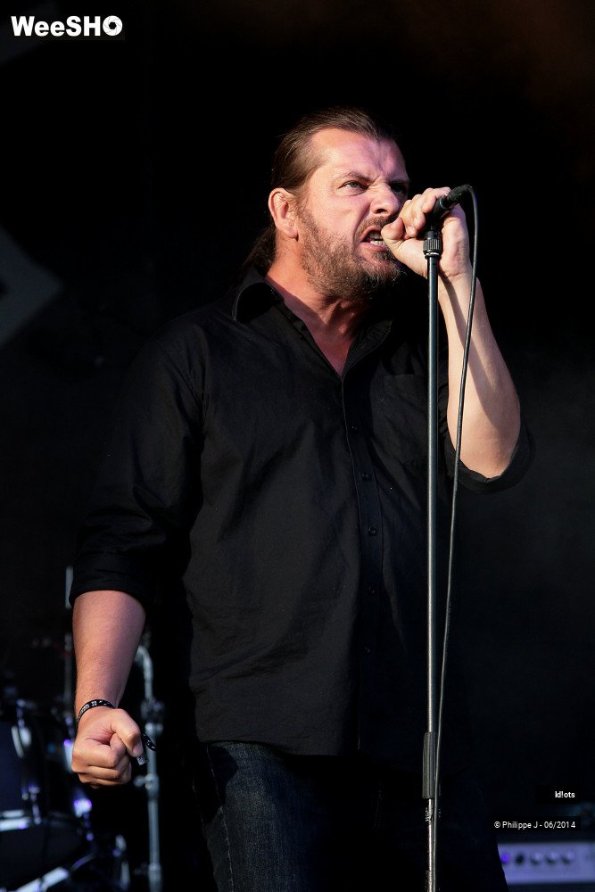 22/31 photos du spectacle Id!ots