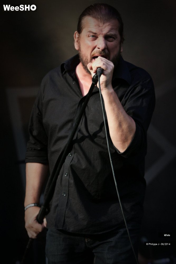 23/31 photos du spectacle Id!ots