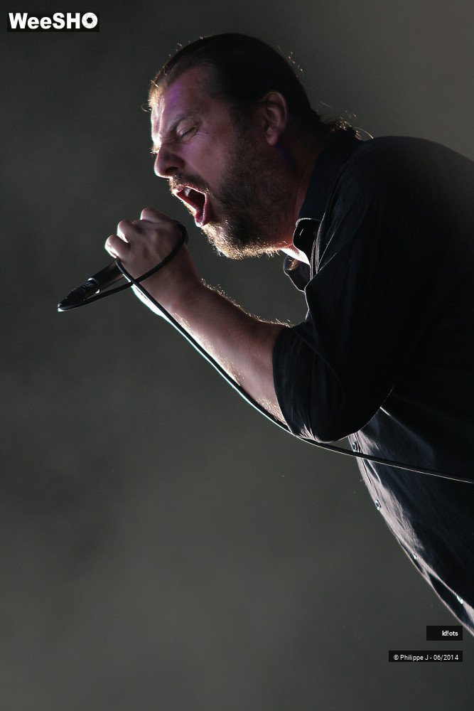 24/31 photos du spectacle Id!ots