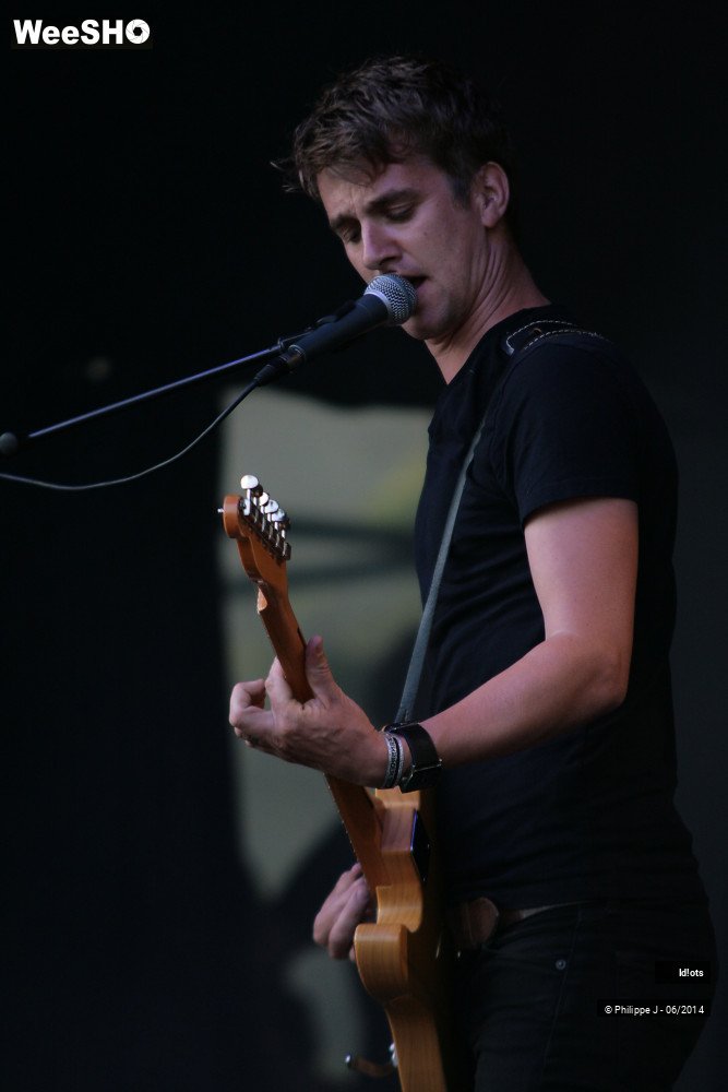 25/31 photos du spectacle Id!ots