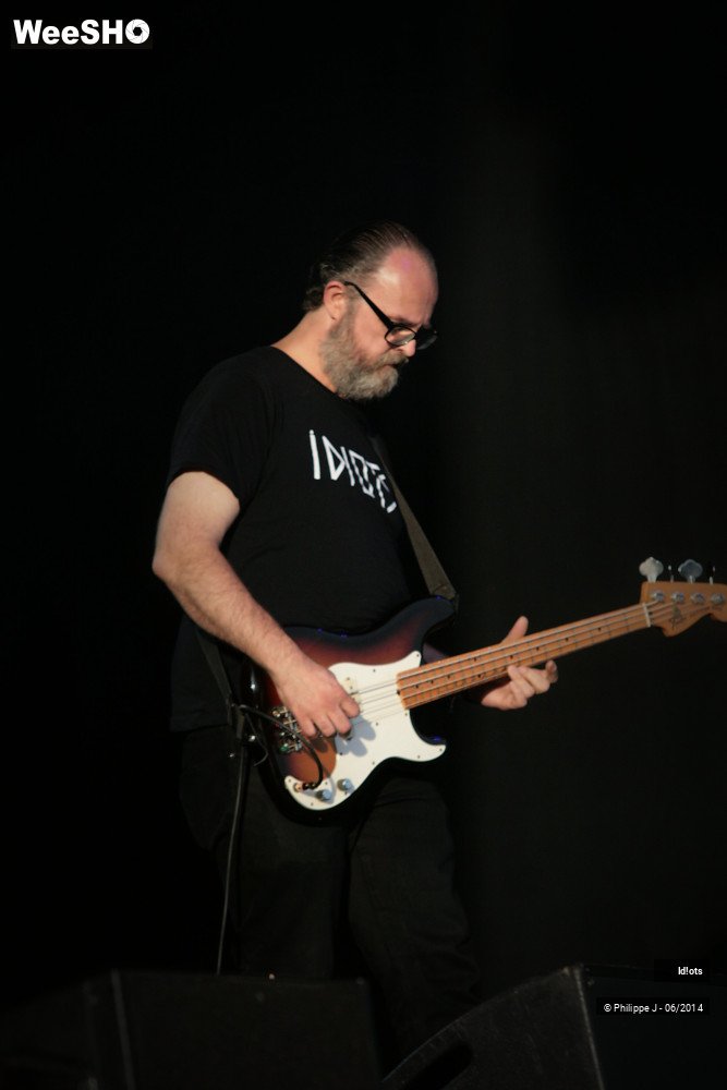 26/31 photos du spectacle Id!ots