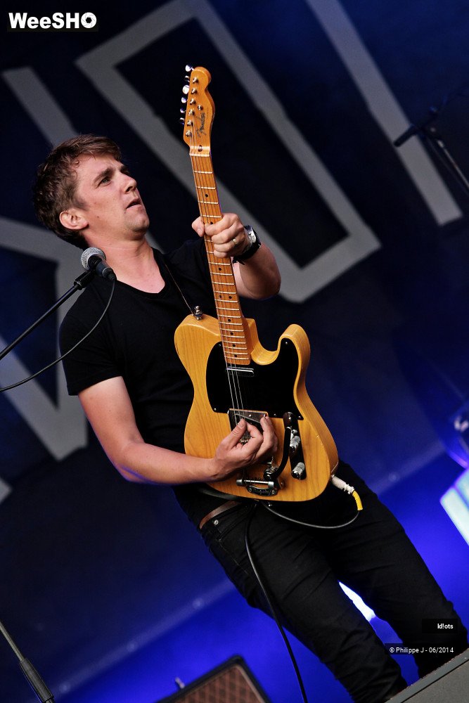 27/31 photos du spectacle Id!ots