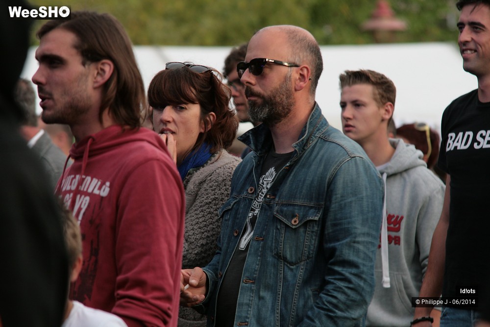 30/31 photos du spectacle Id!ots