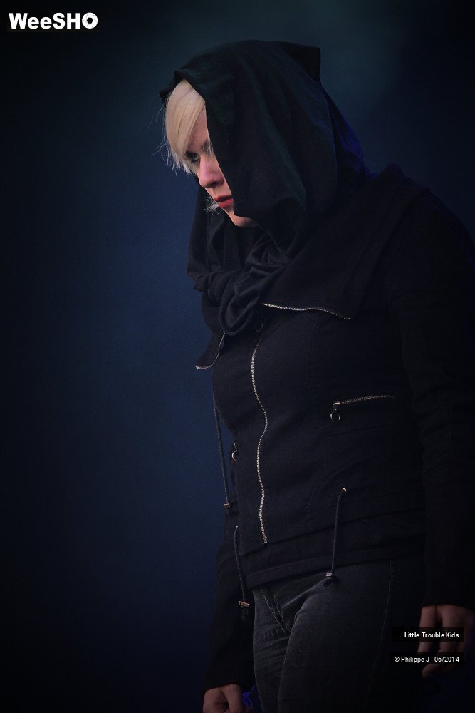 23/31 photos du spectacle Little Trouble Kids