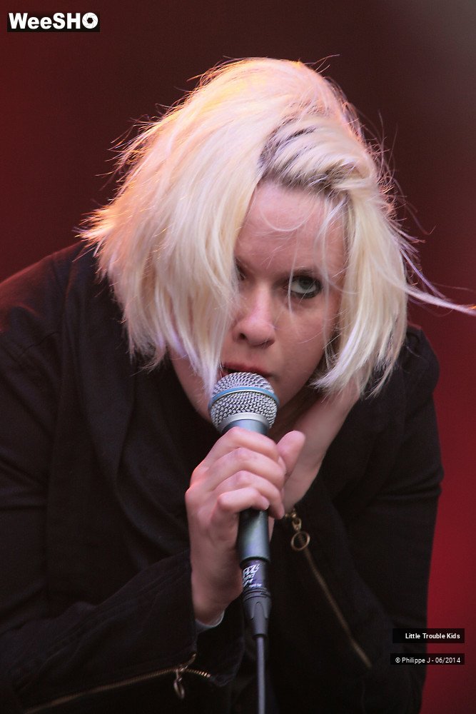 26/31 photos du spectacle Little Trouble Kids