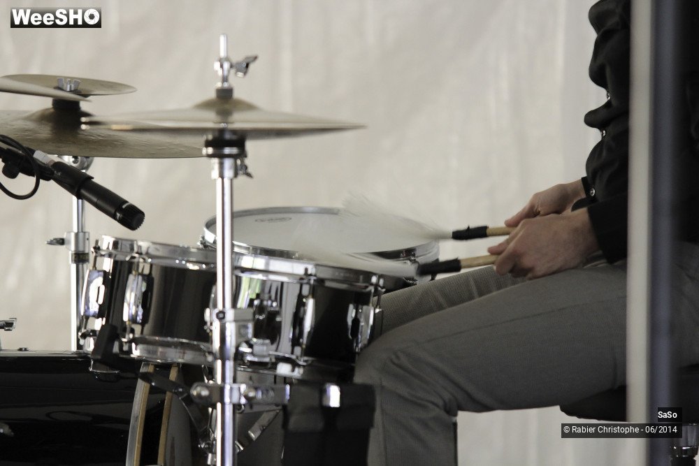 2/24 photos du spectacle SaSo