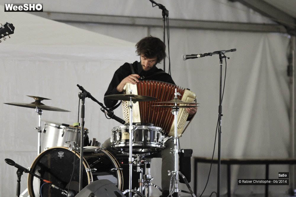 3/24 photos du spectacle SaSo