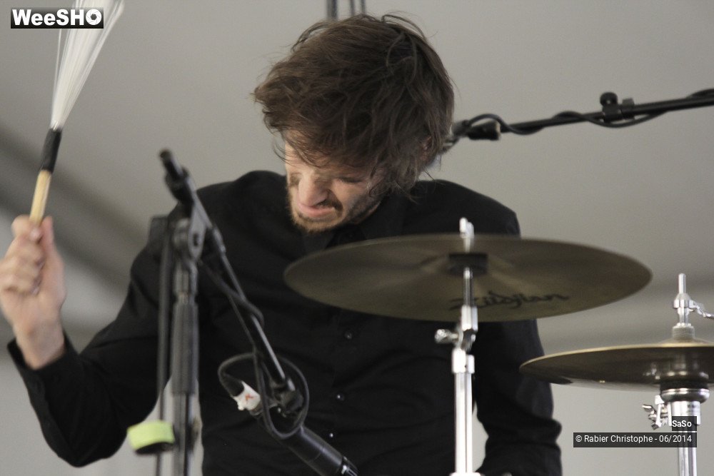 4/24 photos du spectacle SaSo