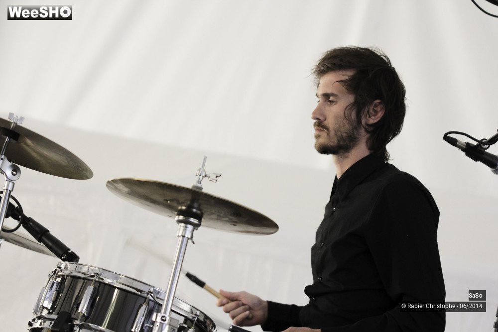 5/24 photos du spectacle SaSo